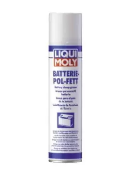 LIQUI MOLY Battery Post Grease 3141