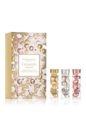 Elizabeth Arden Ceramide Trial Set (Worth &Pound;26.37)