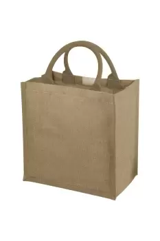 Chennai Jute Gift Tote (Pack of 2)