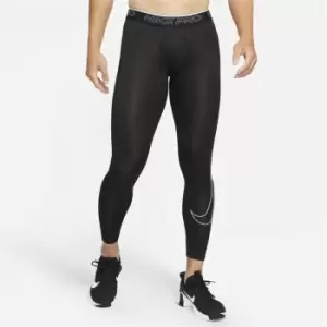 Nike Pro Core Tight Mens - Black