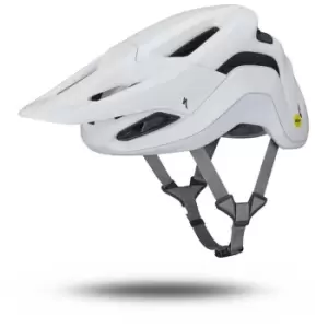 Specialized Ambush 2 MTB Helmet - White