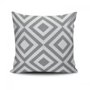 NKLF-167 Multicolor Cushion Cover