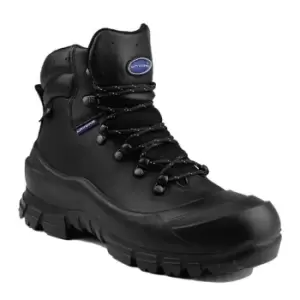 Click EXPLORATION LOW H/D BOOT BLACK SIZE 06 (39)