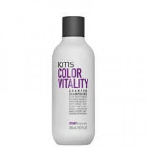 KMS START ColorVitality Shampoo 300ml