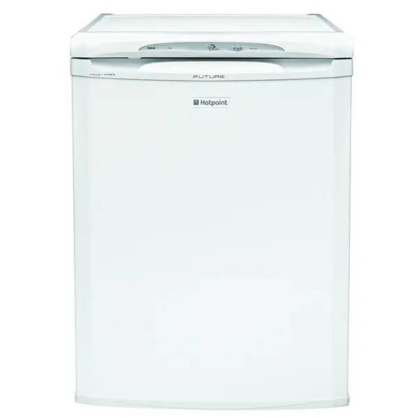 Hotpoint RZA36P 93L Under Counter Freezer