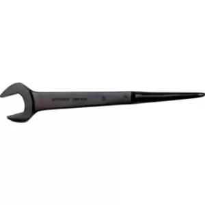 Open Ended Podger Spanner, Chrome Vanadium Steel, 280MM Length, 24MM