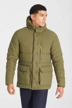 Cromarty Water-Repellent Walking Jacket