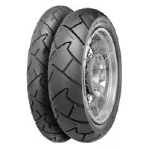 Continental ContiTrailAttack 2 (160/60 R17 69W)