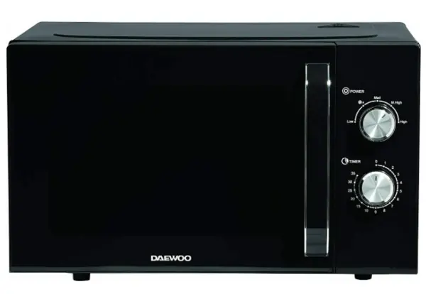 Daewoo SDA2085 23L 800W Microwave