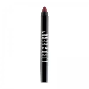 LORD & BERRY 20100 Matte Lipstick Pencil Prelude 3.5g