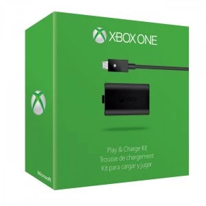 Play Charge Kit for Xbox One