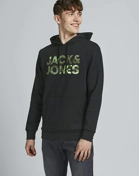 Jack & Jones Soldier Sweatshirt