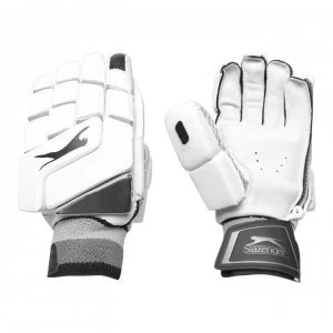 Slazenger Pro Flex Cricket Batting Gloves Juniors - Youth LH