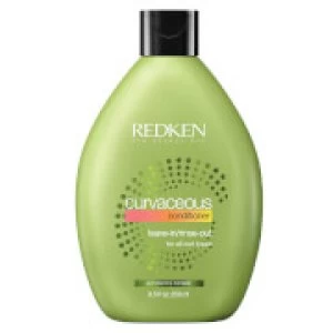 Redken Curvaceous Conditioner 250ml