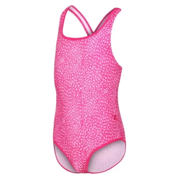 Regatta Tanvi Swimsuit - PinkFusAbstr