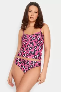 Tall Tankini