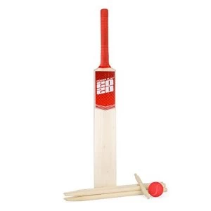 Powerplay 2020 Deluxe Size 5 Cricket Set