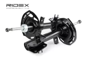 RIDEX Shock absorber 854S1648 Shocks,Shock absorbers RENAULT,LAGUNA II Grandtour (KG0/1_),LAGUNA II (BG0/1_)