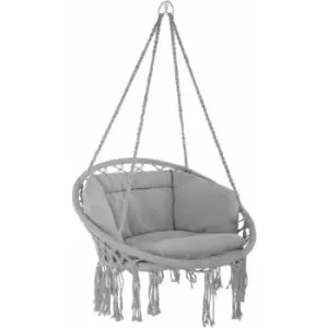 Hanging chair Grazia - garden swing seat, hanging egg chair, garden swing chair