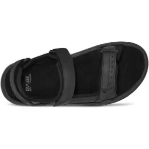 Teva Langdon Sandals - Black