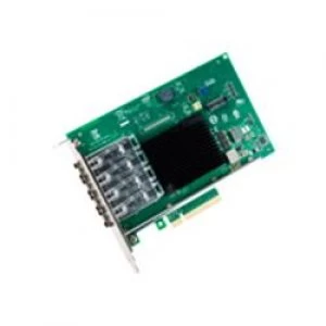 Intel Ethernet Converged Network Adapter