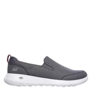 Skechers Go Walk Slip On Trainers Mens - Grey