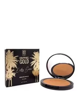 Sosu By Suzanne Jackson Dripping Gold Endless Summer Bronzer