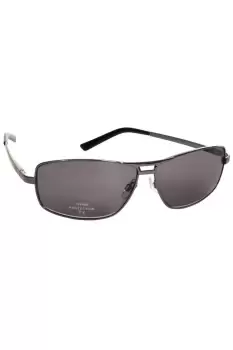 Enforcement Tinted Sunglasses