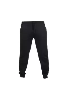 Skinnifit Slim Cuffed Jogging Bottoms Trousers