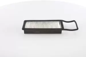 Bosch Air filter HONDA 1 987 429 191 17220PWA003,17220PWC000,17220PWC505HE Engine air filter,Engine filter