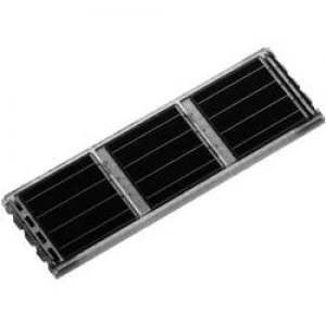 Solar cell IXYS KXOB22 12X1LKXOB22 12X1F 0.5 Vdc 44 mA