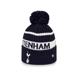 New Era Spurs Workmark Bobble Hat