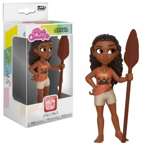 Disney Wreck-It Ralph 2 Moana Rock Candy Figure