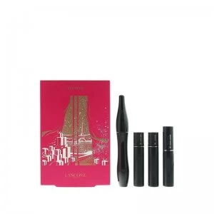 Lancome Hypnose Drama 4 Piece Mascara Set