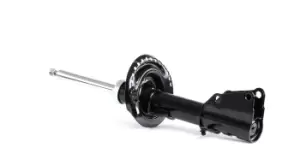 RIDEX Shock absorber 854S1040 Shocks,Shock absorbers MERCEDES-BENZ,RENAULT,CITAN Kasten (415),Citan Kombi / Tourer (415),CITAN Mixto (415)