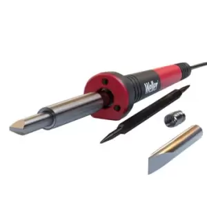 Weller Power Grip LED Halo Ring Soldering Iron 80W 240V