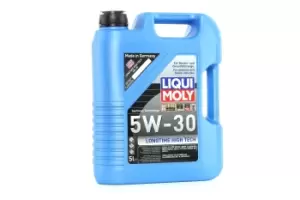 LIQUI MOLY Engine Oil 1137