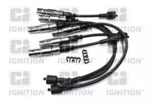 Quinton Hazell XC1377 Ignition Lead Set (Resistive)