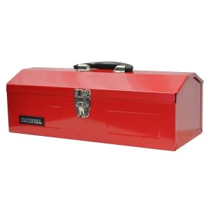 Faithfull Barn Toolbox - 42cm (16in)