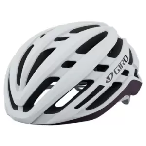 Giro Agilis MIPS Womens Road Helmet - White