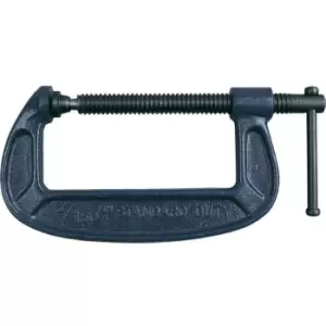 4' Heavy Duty 'G' Clamp - Kennedy