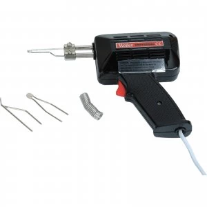 Weller 9200UDK Universal Soldering Gun Kit 100 Watts