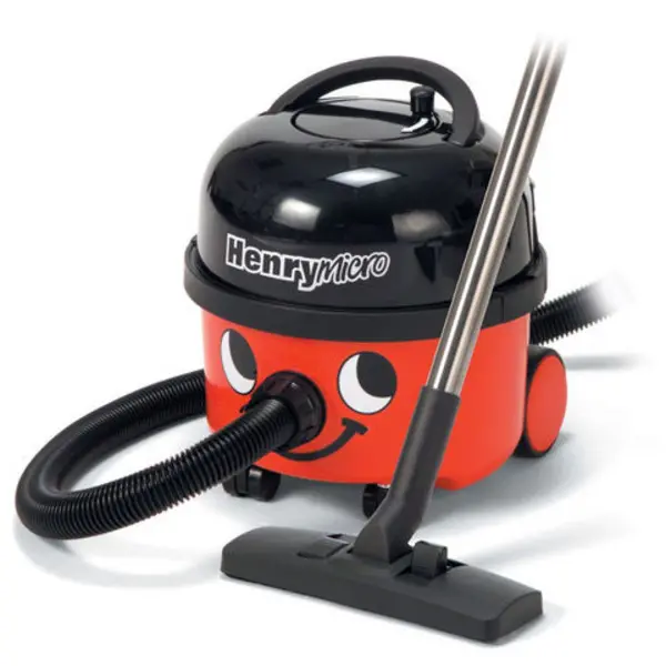 Numatic Henry Micro HVR200M-21 Vacuum Cleaner