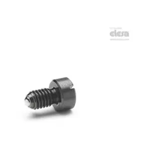 ELESA Ball spring plunger-GN 815-M6-ST