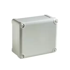 Schneider Electric Wall Box, IP66, 88mm x 291mm x 241 mm