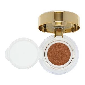 MUA Luxe Glow Beam Liquid Highlight Cushion - Gold Gold