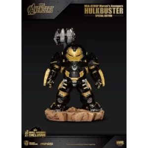 Avengers: Age of Ultron Egg Attack Figure Hulkbuster Special Edition 13 cm