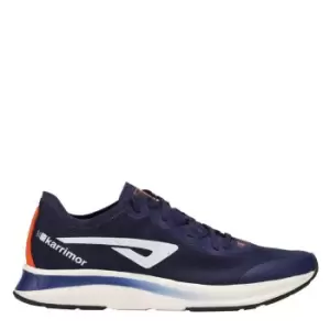 Karrimor Zephyr 2 Road Running Shoes - Blue