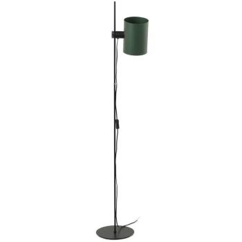 Faro GUADALUPE - Floor Lamps Floor Lamps Green, E27