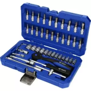 KS Tools BT020046 Bit set BT020046